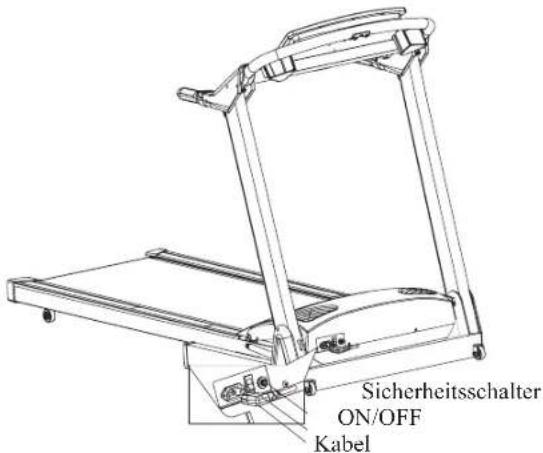 Bremshey Treadline Pacer - MONTAGE - 5