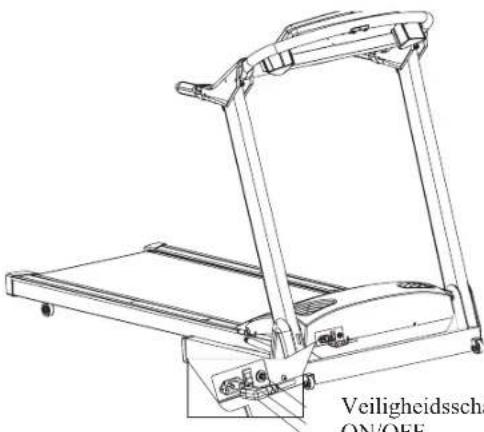 Bremshey Treadline Pacer - MONTAGE - 5