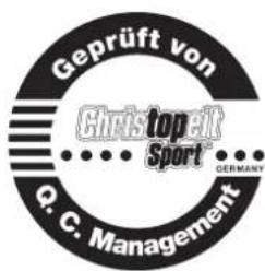Christopeit Runner Pro I - 1