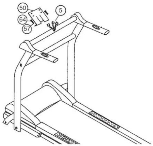 Christopeit Runner Pro I - Step 3: - 1