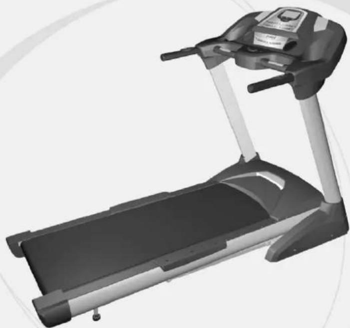 Fuel Fitness FT96 - fuel - 1