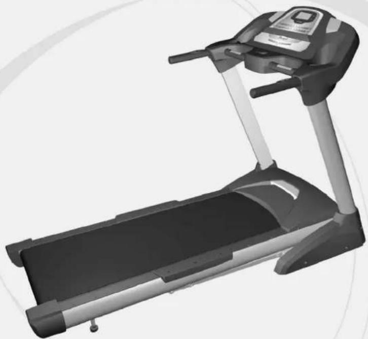 Fuel Fitness FT94 - fuel - 1