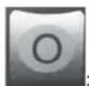 Hammer Walkrunner CSR - Computer keys - 1