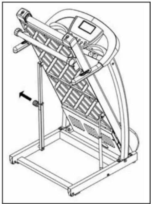 Hammer Walkrunner CSR - Packungsinhalt - 1