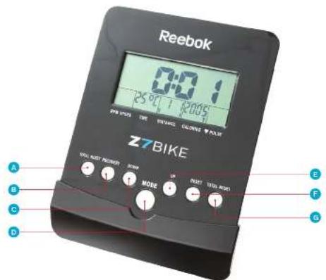 Reebok Z7 - NOTE - 1