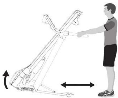 Reebok ZR7 - Parts List - 2