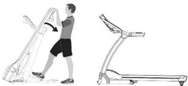 Reebok ZR7 - Parts List - 3
