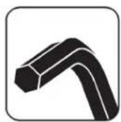Schwinn 860 - Outils - 1