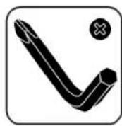 Schwinn 860 - Outils - 3