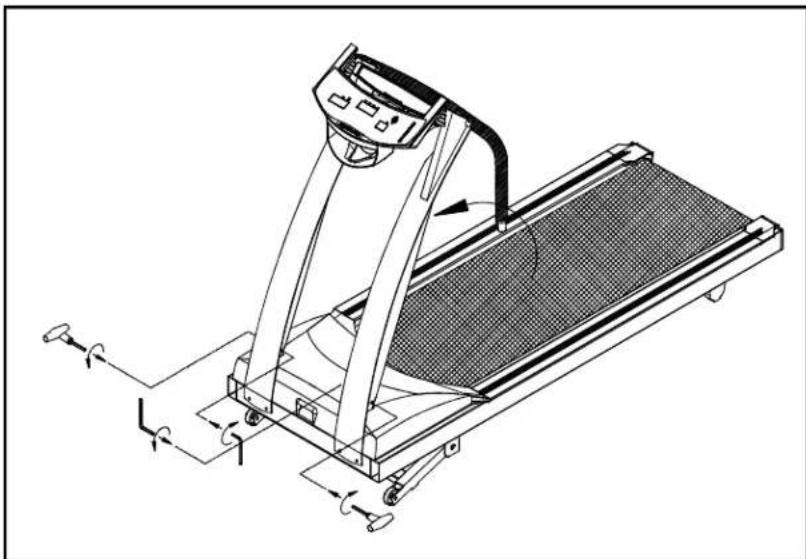 SportsArt 1210 - Stepbystepinstructions - 6