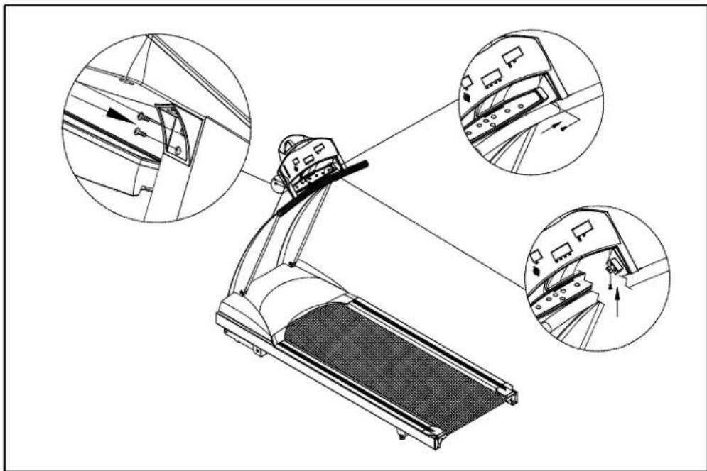 SportsArt 1210 - Stepbystepinstructions - 4