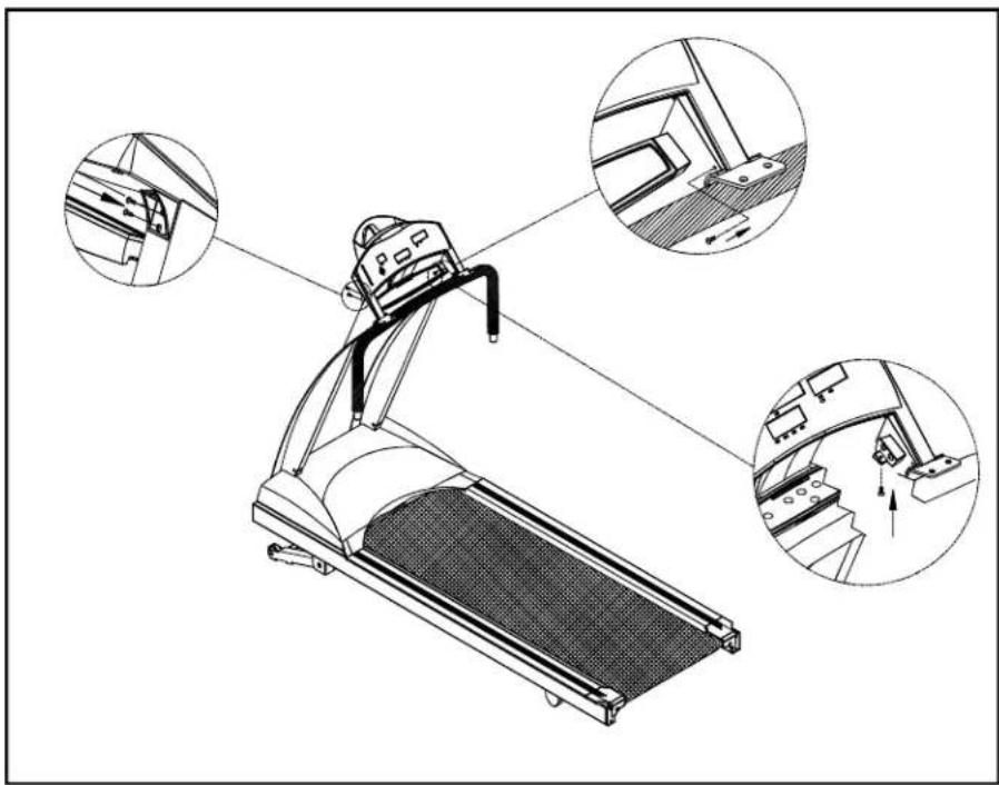 SportsArt 1210 - Stepbystepinstructions - 10