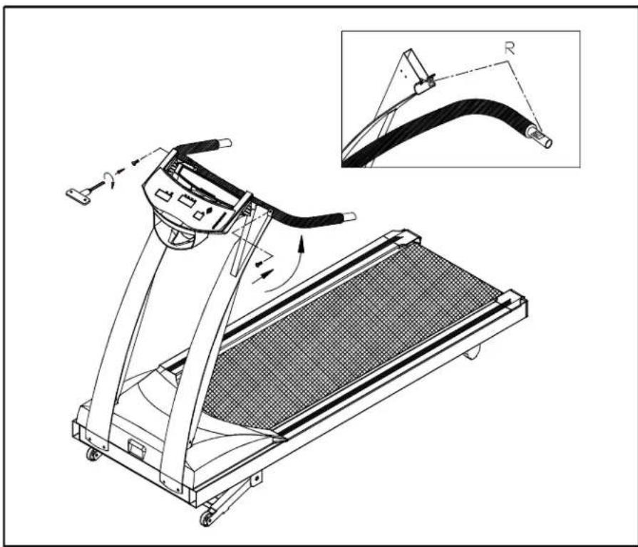 SportsArt 1210 - Stepbystepinstructions - 9