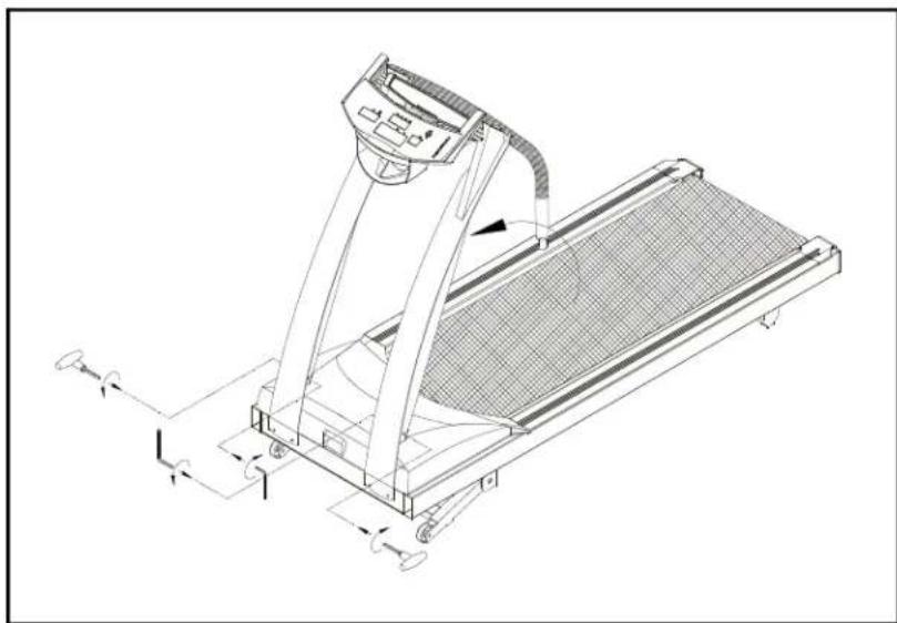 SportsArt 3110 - Stepbystepinstructions - 2