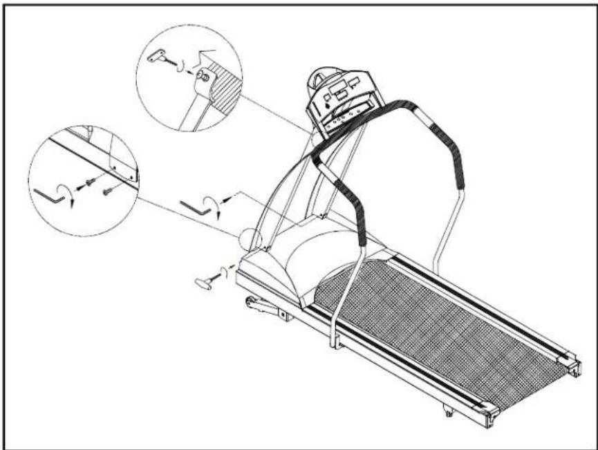 SportsArt 3110 - Stepbystepinstructions - 8