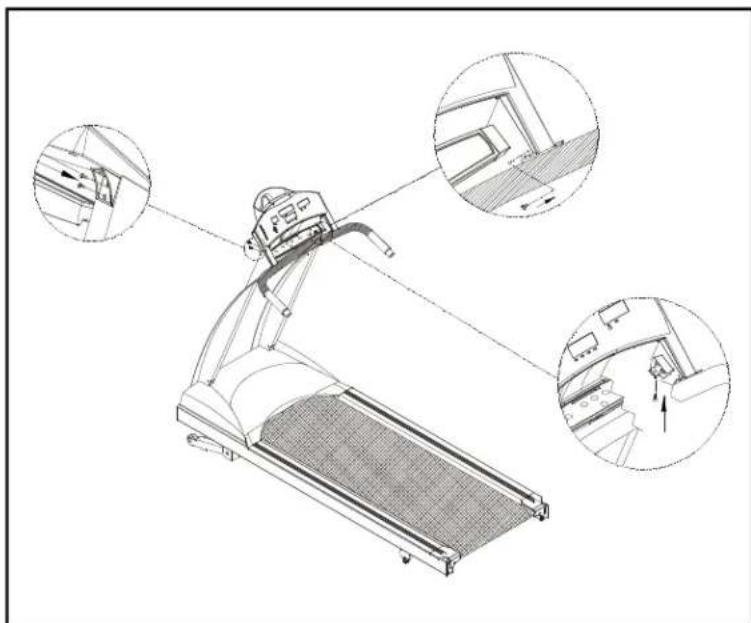 SportsArt 3110 - Stepbystepinstructions - 6