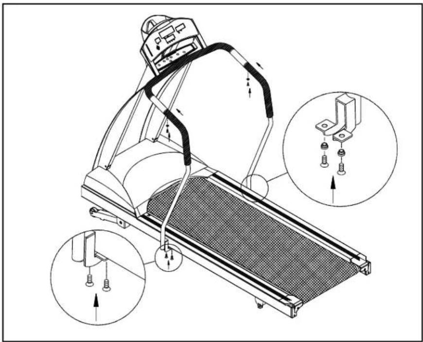 SportsArt 3110 - Stepbystepinstructions - 7