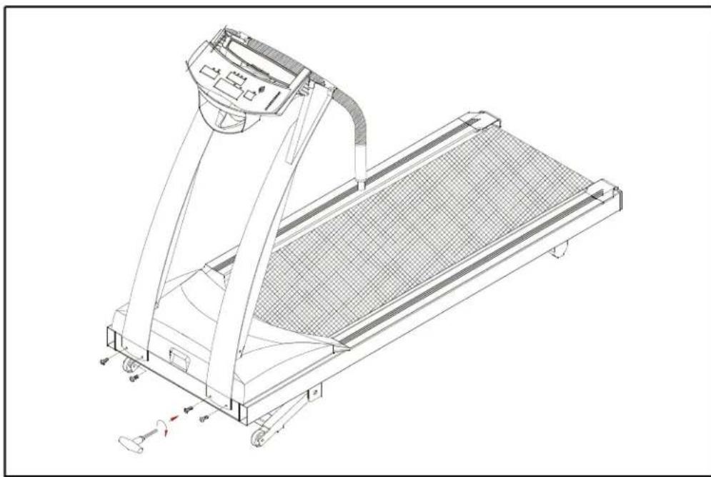 SportsArt 3108 - Fig.1 - 5