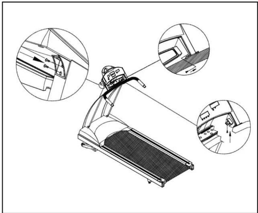 SportsArt 3108 - Fig.1 - 9