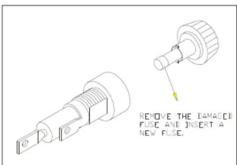SportsArt 3108 - CAUTION: SHUTOFFTHEUNITANDDISCONNECTACCORDBEFORE MAKINGANYREPAIRSORMODIFICATIONS. - 3