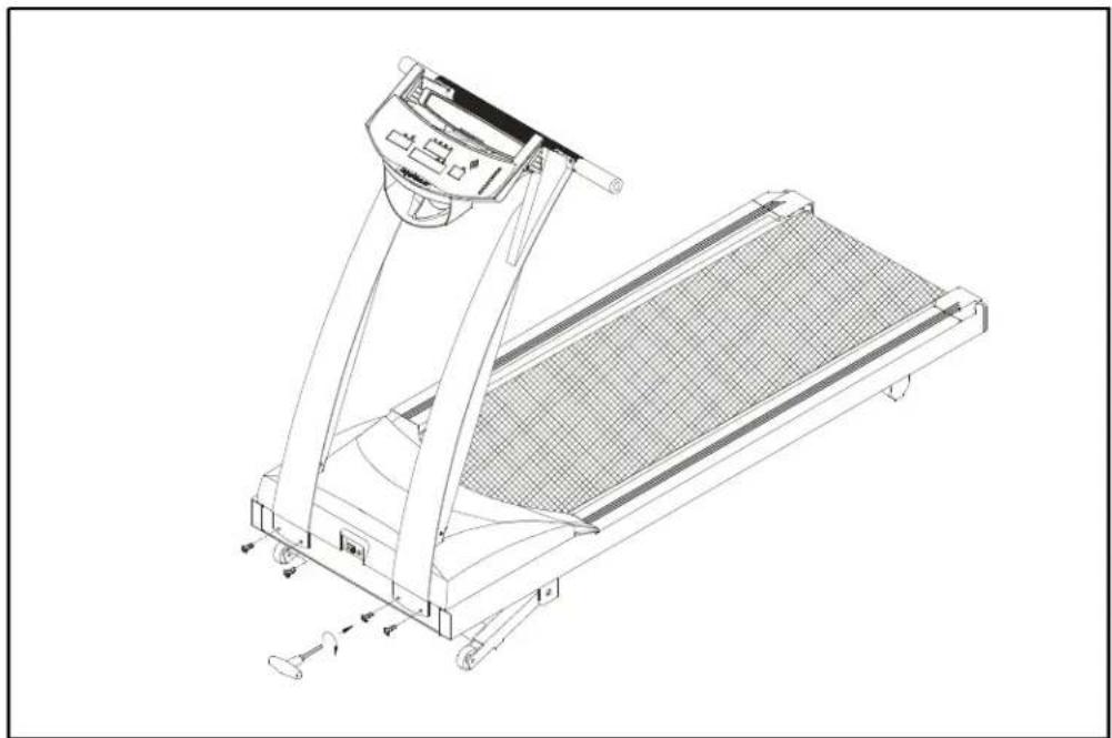 SportsArt 3108 - Fig.1 - 1