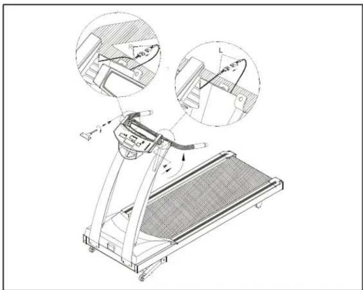 SportsArt 3108 - Fig.1 - 8