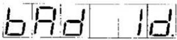 SportsArt 6300 - Text contrast Table - 3