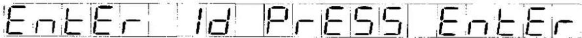 SportsArt 6300 - Text contrast Table - 7