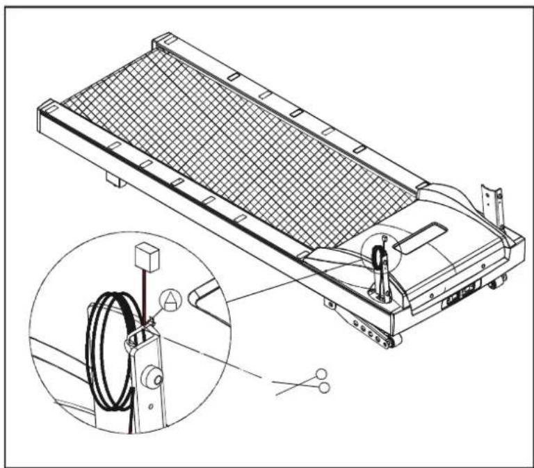SportsArt T620 - Step by Step Instructions - 2