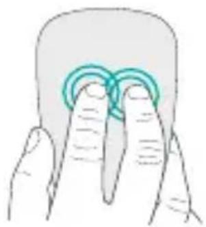 SportsArt T630 - Gestures - 5