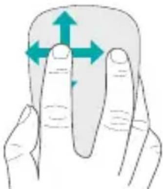 SportsArt T630 - Gestures - 3