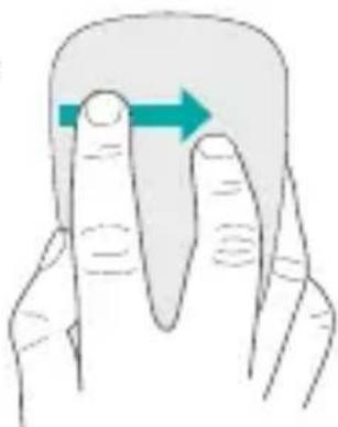 SportsArt T630 - Gestures - 6