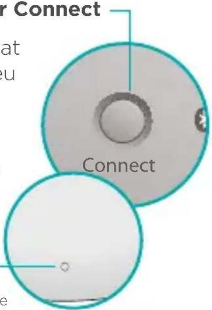 SportsArt T630 - Appuyer sur Connect - 1