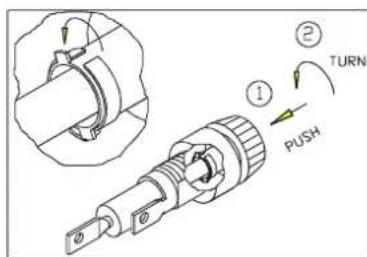 SportsArt TR20F - CAUTION: MAKE SURE THE TREADMILL POWER PLUG IS REMOVED FROM THE POWER OUTLET BEFORE REPLACING THE FUSE. - 4
