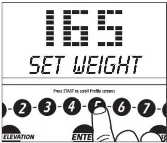 Vision Fitness T9550 Deluxe - FINISHING - 1