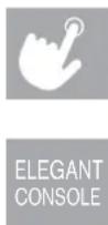 Vision Fitness TF20 Classic - eleGAnT Console pRoGRAM InFoRMATION - 4
