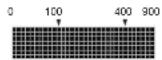 ASICS AP01 - Shoes Impact Meter Display Selection of Shoes Impact Meter display - 3