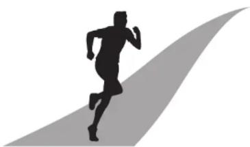 ASICS AP01 - To find the exercise intensity right for you - 3