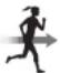 ASICS AP01 - Log data to be set for each type of pace - 1