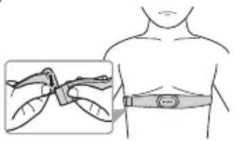 Bryton Cardio 30 - Accessories (Optional) - 6