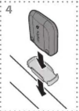 Bryton Cardio 30 - Accessories (Optional) - 10