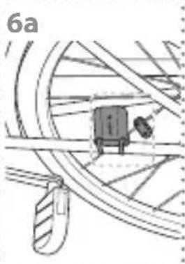 Bryton Cardio 30 - Accessories (Optional) - 12