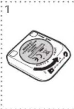 Bryton Cardio 30 - Accessories (Optional) - 7