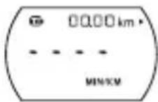 Bryton Cardio 30 - View Time/Training Analysis Display - 3