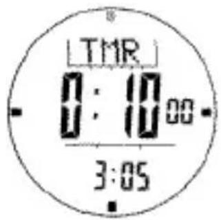 TMR 0:10:00 3:05