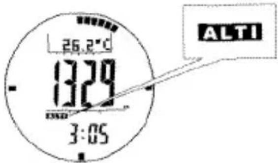 26.2°C 1329 3:05 ALTI