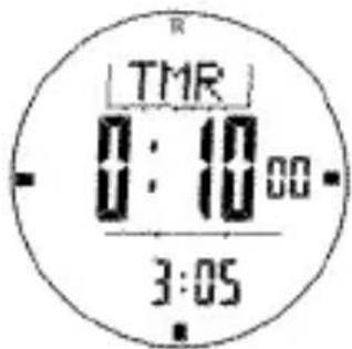 TMR 0:10:00 3:05