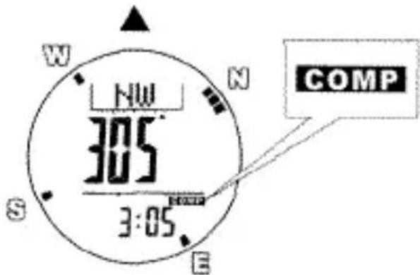 NW 305 3:05 COMP