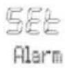 INVENTUM SH40 - Weckalarm einstellen - 2