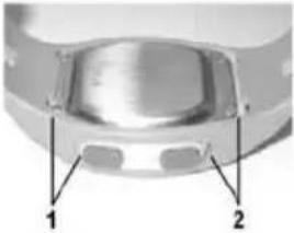 INVENTUM SH40 - Changement du bracelet - 4